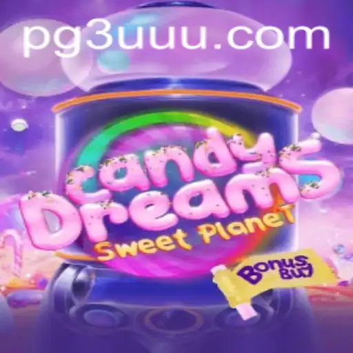 Explore o Mundo Mágico de CandyDreamsSweetPlanet