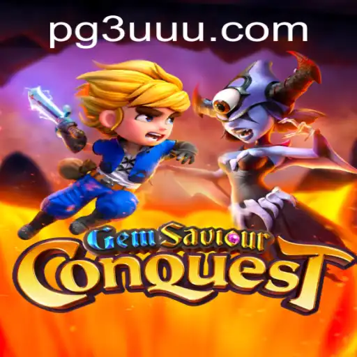 Explorando GemSaviourConquest: Uma Aventura Épica no Universo dos Jogos Digitais