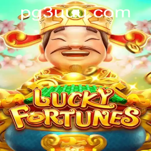 Explorando LUCKYFORTUNES: Um Jogo de Sorte e Estratégia