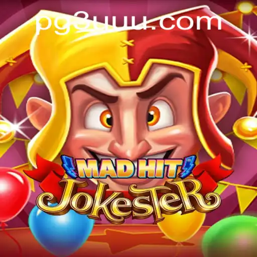 Descubra o Fascinante Mundo de MadHitJokester