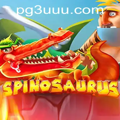 Explorando o Fascinante Mundo de Spinosaurus