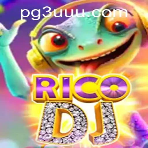 RicoDJ: Uma Jornada Através do Mundo dos Jogos de Música