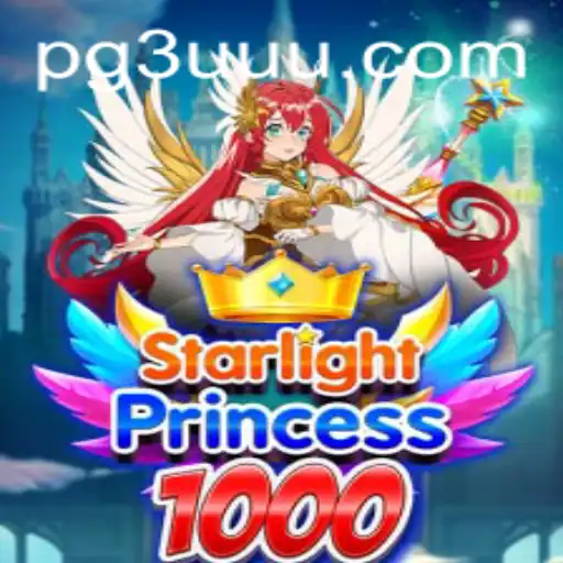 StarlightPrincess1000: Aventura no Reino de Starlight