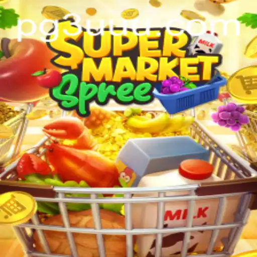 Explorando o Mundo de SupermarketSpree