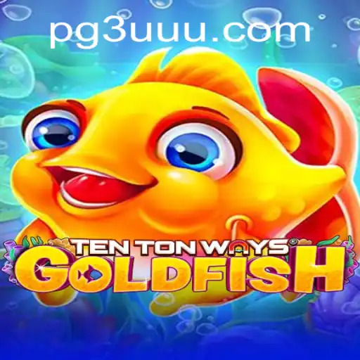 Explorando o Mundo de TenTonWaysGoldfish: Um Guia Completo