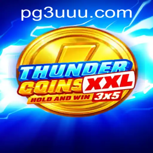 ThunderCoinsXxl: A Nova Sensação dos Jogos com Inovações Dinâmicas