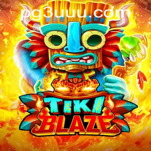 Explorando o Mundo de TikiBlaze: Um Jogo Eletrizante de Estratégia